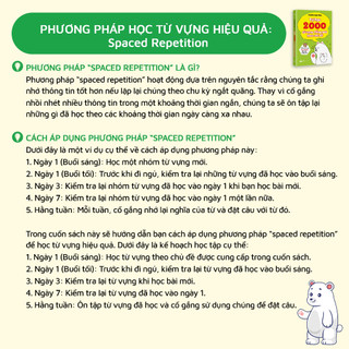 Sách - Tự Học 2000 Từ Vựng Tiếng Anh Theo Chủ Đề - Chị Giáo Hạnh Phúc