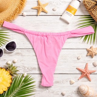 (Nhiều mẫu) Quần bơi nữ / quần bikini Victoria sexy, quyến rũ hàng xuất dư cao cấp