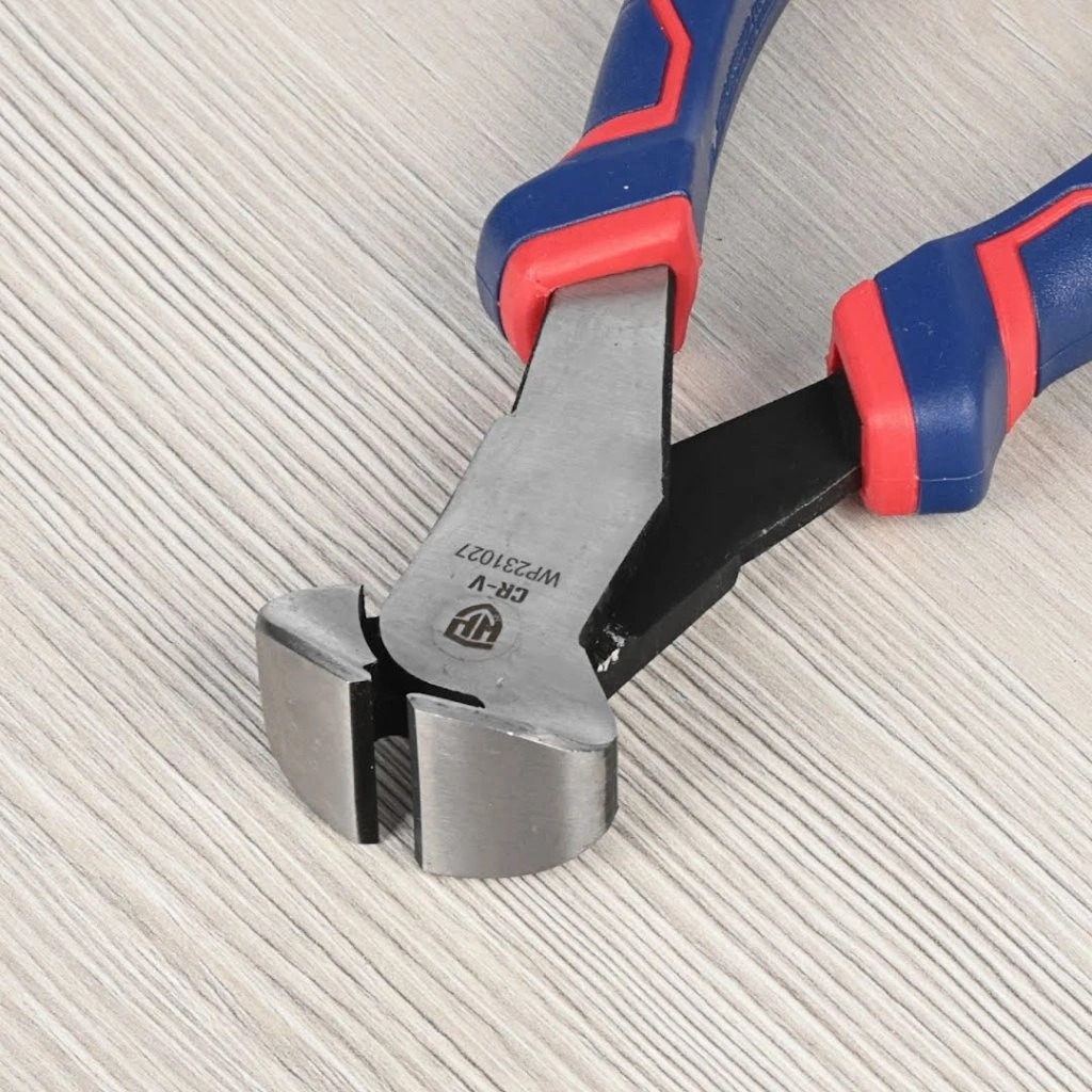 Kìm cắt cộng lực/ Kìm càng cua WORKPRO WP231027 kích thước 180mm (7 inch) bằng thép CR-V cao cấp - Hàng chính hãng