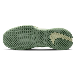 Giày Tennis Nike Vapor Pro 3 Xanh Mint FZ2158-301 | Giày Pickleball Nữ Nhẹ Êm Bám Sân | Size 36-40