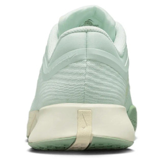 Giày Tennis Nike Vapor Pro 3 Xanh Mint FZ2158-301 | Giày Pickleball Nữ Nhẹ Êm Bám Sân | Size 36-40