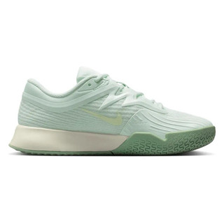 Giày Tennis Nike Vapor Pro 3 Xanh Mint FZ2158-301 | Giày Pickleball Nữ Nhẹ Êm Bám Sân | Size 36-40