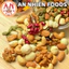 Granola siêu hạt không yến mạch [Có hồ sơ công bố- hóa đơn VAT]