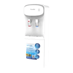 Cây nước nóng lạnh úp bình Hòa Phát Funiki FHC T113 (mã thay thế HTL236) - 2 vòi riêng biệt - Hàng chính hãng — ảnh 3