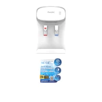 Cây nước nóng lạnh úp bình Hòa Phát Funiki FHC T113 (mã thay thế HTL236) - 2 vòi riêng biệt - Hàng chính hãng — ảnh 2