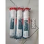 Bộ 3 Lõi lọc Đúc Sunhouse - Chính hãng - Dùng thay cho máy model :SHA76218CK, SHA76216CK