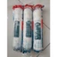 Bộ 3 Lõi lọc Đúc Sunhouse - Chính hãng - Dùng thay cho máy model :SHA76218CK, SHA76216CK