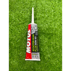 Nhớt Hộp Số Xe Tay Ga Motul Scooter Gear Plus 120ML Cao Cấp Chất Lượng