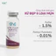 Serum mụn kiềm dầu GSC Acne Clear Ampoule 15ml
