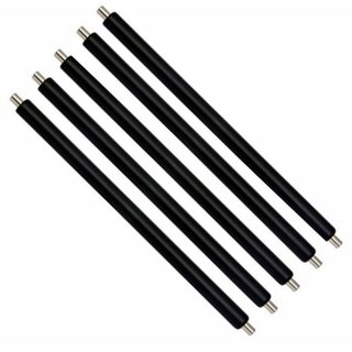 Trục cao su hộp mực 12A/13A/15A/49A/53A/05A/80A cho máy 1020 1320 2015 2035 401... LBP 2900 3300 252