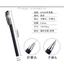 Combo 10 Hộp 12 Cây Bút Gel Nước Deli 6600s 3 Màu Xanh, Đỏ, Đen DUHA 161