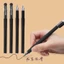 Hộp 12 Cây Bút Gel Nước S856 Ngòi 0.5mm / Bút Lông Kim Viết Thư Pháp Mực Gel DUHA 161