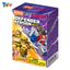 Mô Hình Hộp Mù Transformers DV01, DV02, DV03, DV04, DV05, DV06 Chính Hãng