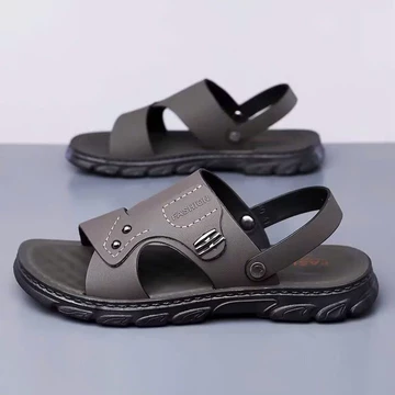 Dép Quai Hậu Sandal Nam Dép Đi Biển Nam Dép Nam Quai Hậu Dép Chống Trượt Dép Nam Thời Trang