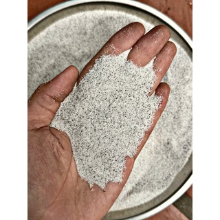 Cát Mix Choco Siêu Sạch Hạt Mịn, Sạch, Ít Bụi - Phù Hợp Bể Cá - Bể Thủy Sinh
