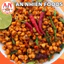 Bắp vị bò lá chanh [Có hóa đơn VAT]