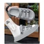 TĂNG 1 SIZE-Dép Sandal Nam Nữ Dép Quai Ngang Chất Liệu EVA Cao Cấp Siêu Nhẹ Phong Cách Hàn Quốc Đế Êm-3Q