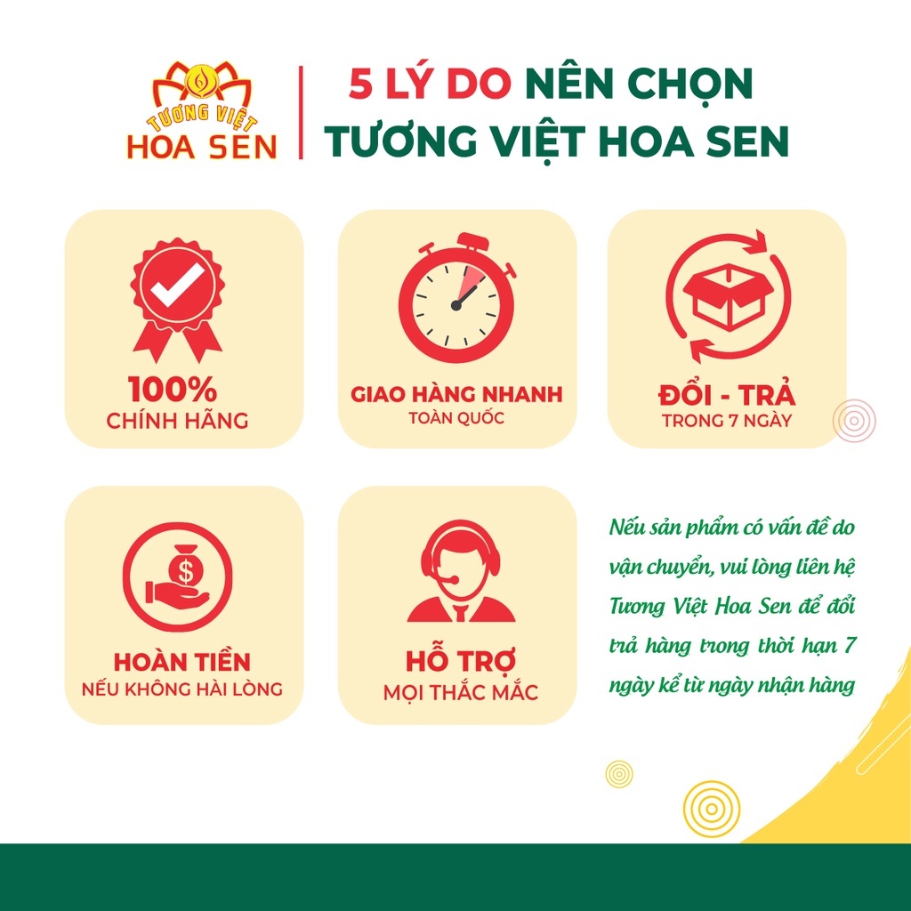 Tương Ớt Chai 475g - Tương Việt Hoa Sen - Đậm đà bắt vị