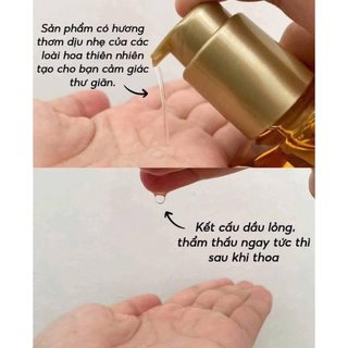 Dầu Dưỡng Tóc L'oreal Elseve Extraordinary Oil Giúp Tóc Mềm Mại Bồng Bềnh Loreal Chính Hãng 100ml