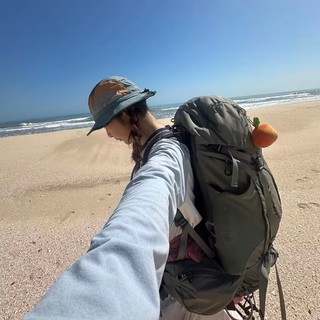 Mũ nón nữ bucket vành rộng chạy trail chạy bộ leo núi dã ngoại camping  TROVEAST siêu nhẹ thoáng khí nhanh khô