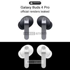 Tai Nghe Bluetooth Sam Sung Galaxy Buds 4 / Buds 4 Pro Thế Hệ Mới -  Bass Siêu Căng - Pin 0H -Bảo Hành 24 T