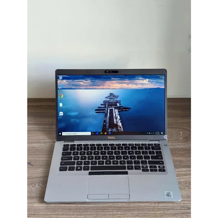 Máy tính cũ DELL LATITUDE 5410 – i7 Mạnh Mẽ | Giá Ngon Cho Dân Văn Phòng, Học Sinh, Sinh Viên Học Tập, Làm Việc, GiảiTrí