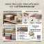 Khăn Tắm Hàn Cao Cấp cỡ Lớn 70x140cm – Siêu Mềm Mịn, Thấm Hút Nhanh, Nhanh Khô, Khăn Tắm Gia Đình