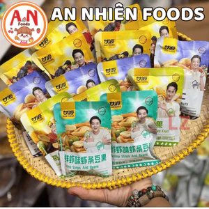 - Hạt mix đậu (dinh dưỡng túi nhỏ)-[Có hóa đơn VAT]