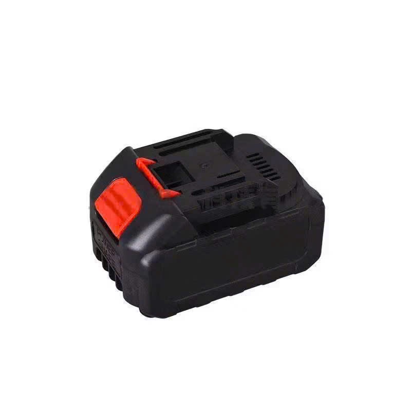 Quạt Tích Điện 8 Inch 10 Cell 48V – Quạt Để Bàn Mini 2 Tốc Độ, Gió Mạnh, Dùng Khi Mất Điện