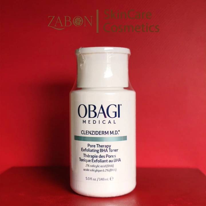Toner BHA Obagi Medical – 148 ml – 6