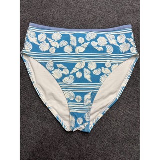 Quần bơi nữ quần bikini đi biển nhiều mẫu chất vải bơi 2 lớp co giãn tốt hàng xuất dư cao cấp