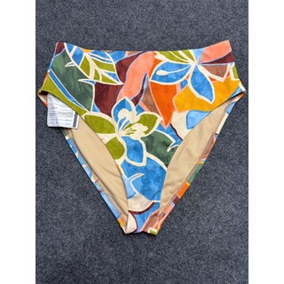 Quần bơi nữ quần bikini đi biển nhiều mẫu chất vải bơi 2 lớp co giãn tốt hàng xuất dư cao cấp