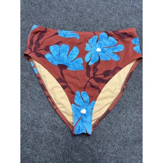 Quần bơi nữ quần bikini đi biển nhiều mẫu chất vải bơi 2 lớp co giãn tốt hàng xuất dư cao cấp