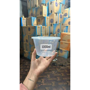 300 chiếc tô đựng bún phở cháo hàng nhập dày nhất