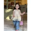 CANDI MIMI Áo babydoll mơ voan nhiều tầng - NW6681
