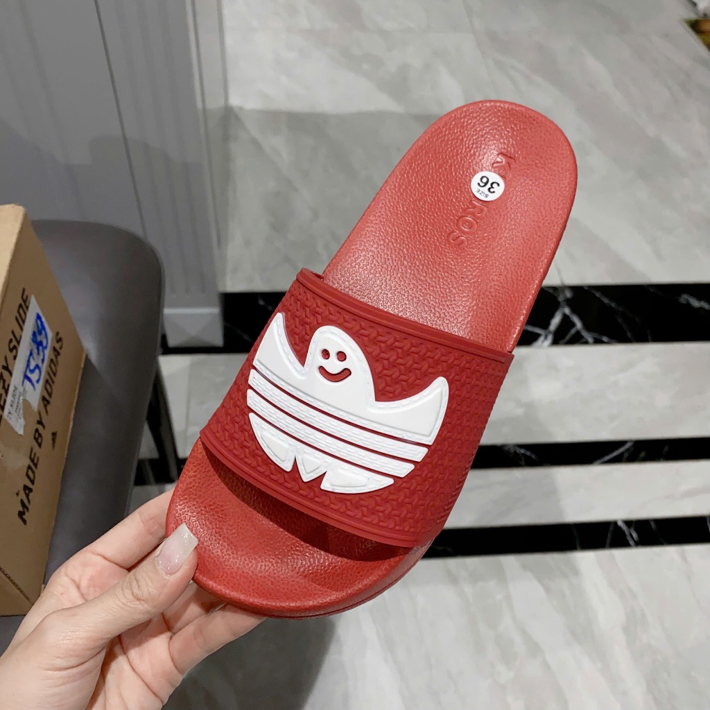 Dép Quai Ngang Nam Nữ Kenros, Chất Liệu Đế Chống Trơn Trượt, Độ Đàn Hồi Cao, Thiết Kế Unisex Hiện Đại