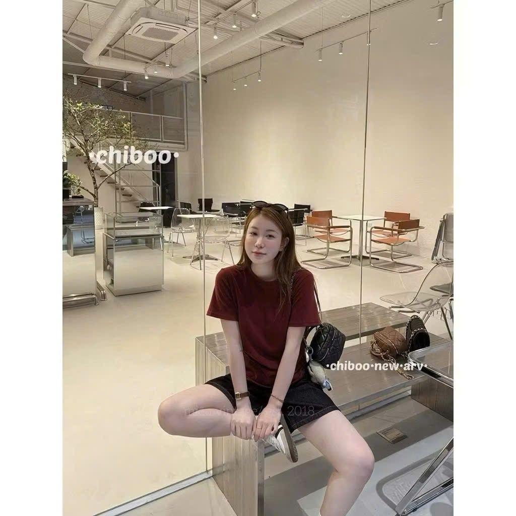 [𝑯𝒂 𝑨𝒏𝒉] Jeens Đùi WEGE #8748 QCCC