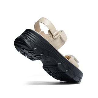 Sandal Biti's Nữ 2 Màu KEM,ĐEN BPW006700