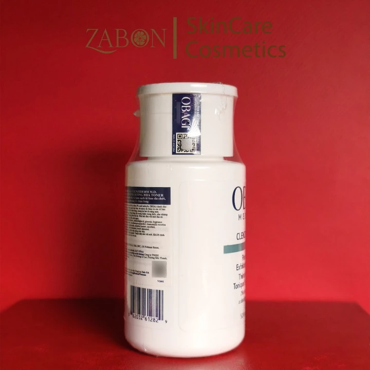 Toner BHA Obagi Medical – 148 ml – 7