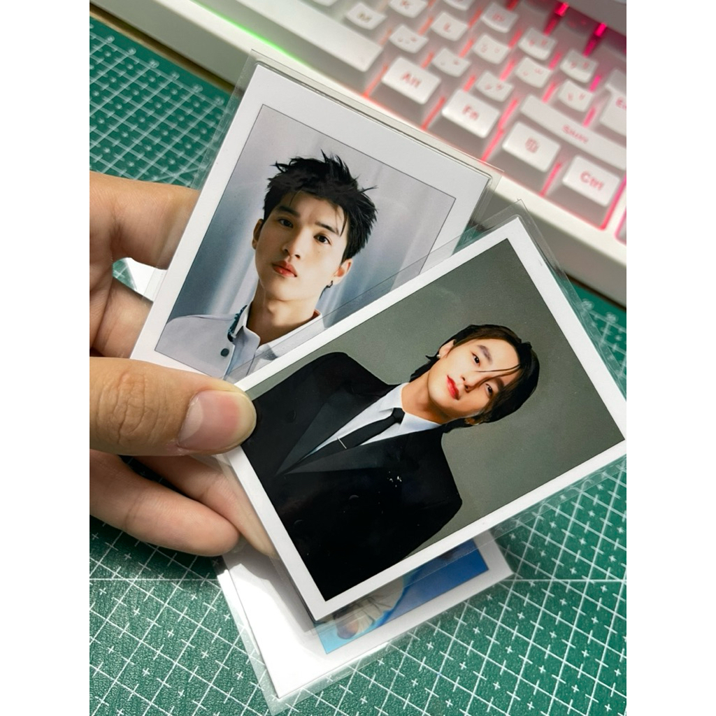 In ảnh theo yêu cầu, ảnh 6x9, ảnh 7,4x5, ảnh polaroid, ép plastic sắc nét