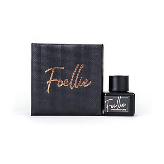 Nước Hoa Vùng Kín Bikini Foellie Đen 5ml