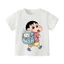 👕 Áo Thun Bé Trai mềm mịn thoáng mát in hình cá tính 👕 AT650