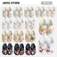 Dép Sục Quai Hậu Thời Trang Chất Liệu EVA Không Mùi Êm Nhẹ Size 36 - 43 Không Thấm Nước - QH3 ANYA STORE