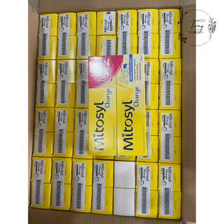 [Mẫu mới] Kem bôi đa năng Mitosyl Change 100g | Phục Hồi Giảm Sẹo Thâm Và Hăm Tã