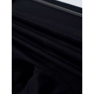 [BST SỊP ÊM] Combo 3 quần lót boxer nam YODY dệt liền phối viền cạp MCUN26A005 2