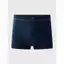 Combo 3 quần lót nam dáng boxer YODY cạp cao thoải mái co giãn MCUN26A005