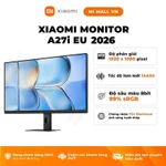 Màn Hình Máy Tính Xiaomi Monitor A22i / A27i / G27i / G34i / A27Qi / G Pro 27i – Phiên Bản Quốc Tế – Bảo Hành 36 Tháng — ảnh 3