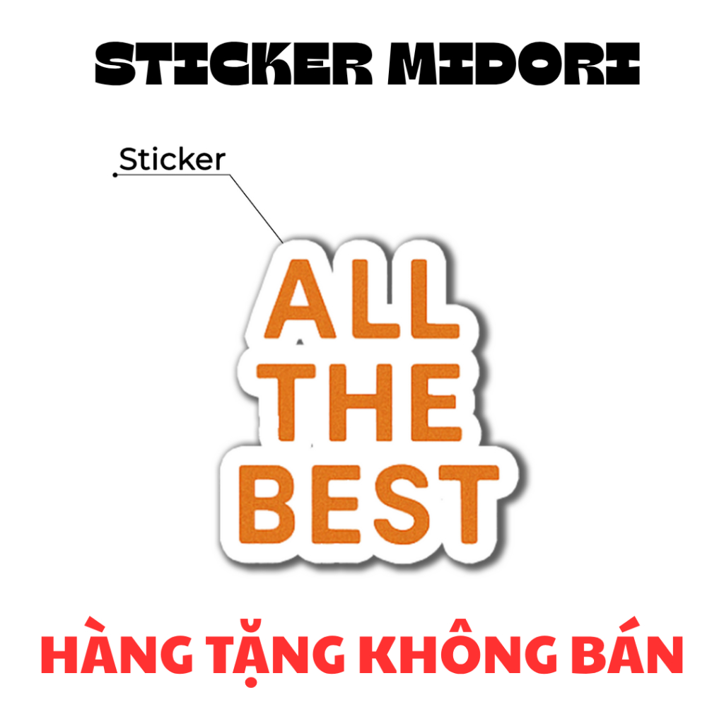 StIcker Balo Thời Trang Dễ Thương Nhiều Ngăn Đi Du Lịch | M STUDIO