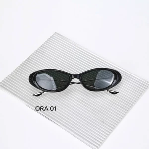 Kính Mát G.M. Ora 01 Màu Đen