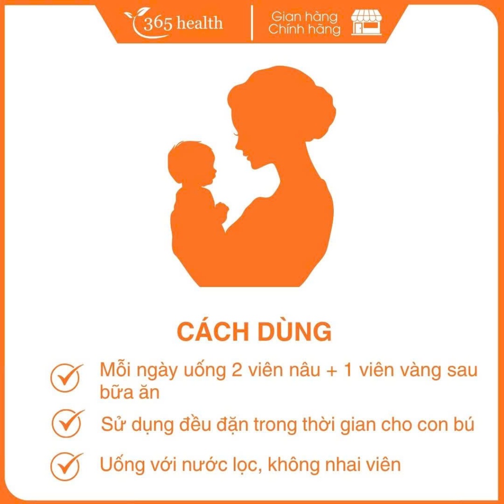 Vitamin tổng hợp sau sinh Pregnacare Breastfeeding giúp lợi sữa, tăng cường đề kháng 84 viên của Anh